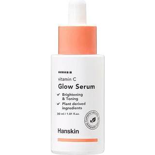 Vitamin C Glow Serum 30ml