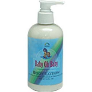 Baby ?h baby uscenteret body lotion