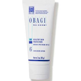 OBAGI Nu-Derm® Beskyttende ansigtscreme SPF 35 85 g - 85 g
