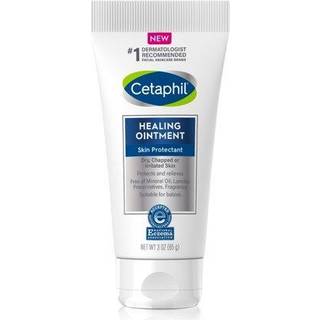 Cetaphil heling salve 3 oz til tør chapped irriteret hudmors dag gaver helbreder og beskytter Soothes krakkede hænder og spenter læber hypoallerg