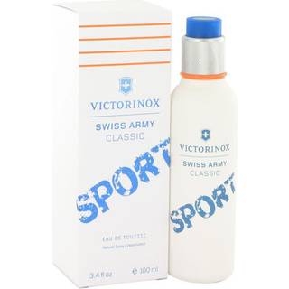 Victorinox Swiss Army Swiss Army Sport Eau de toilette 100 ml