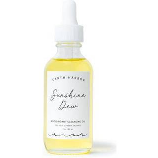 Earth Harbor Sunshine Dew Antioxidant Cleansing Oil 60 ml