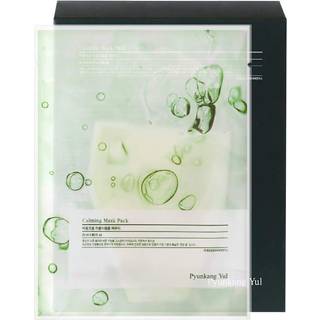 Pyunkang Yul - Calming Mask