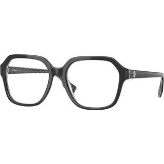 Burberry BE2358 ISABELLA 3977 54 Briller Kvinder Black - Black - 54mm