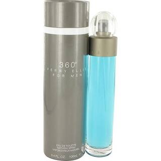 Perry Ellis 360° Eau de Toilette til mænd 100 ml - 100 ml