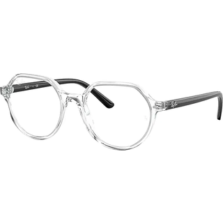 Ray-Ban Børn RY9095V Thalia Jr 3541 45 Briller Børn Krystalklar - Clear - 45mm