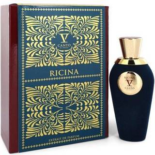 V Canto Collections Green Collection RicinaExtrait de Parfum 100 ml (25.860,00 kr / 1 l) - 100 ml