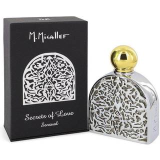 M. Micallef Sensual Eau de Parfum 75ml Spray
