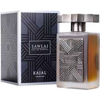 KAJAL Indsamling The Fiddah Collection SawlajEau de Parfum Spray 100 ml (16.620,00 kr / 1 l) - 100 ml