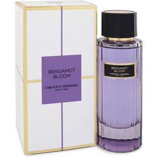 Bergamot Bloom edt 100ml