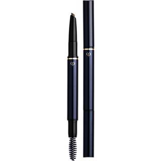 Clé de Peau Beauté Make-up Øjne Eyebrow Pencil Refill Grey Brown 0,1 g () - 0,1 g