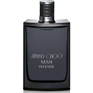 Jimmy Choo Man Intense Eau de toilette 200 ml