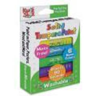 The Pencil Grip TPG-610 Kwik Stix Classic Assortered Neon
