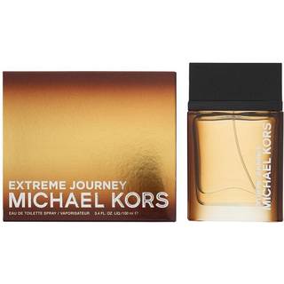 Michael Kors Extreme Journey Eau de toilette 100 ml
