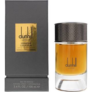 Dunhill Mongolian Cashmere Eau de Parfum 100ml Spray