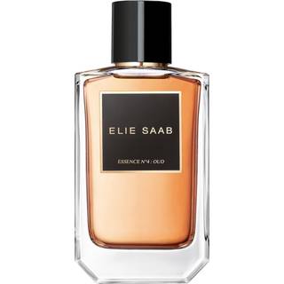 Elie Saab - Essence No. 4 Oud - 100 ml - Edp