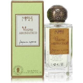 Nobile 1942 Dufte til mænd Vespri Aromatico Fragranza Suprema Vespri AromaticoEau de Parfum Spray 75 ml (13.587,00 kr / 1 l) - 75 ml