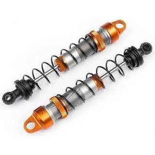 HPI Aluminum Threaded Shock Set (70-103Mm/2Pcs)
