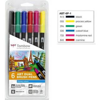 American Tombow ABT