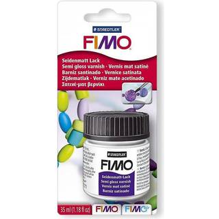 Staedtler FIMO Semiglossy lak, 35 ml.