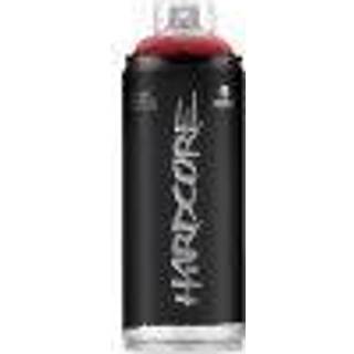 MTN Hardcore Bordeaux Red 400ml