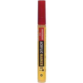 Amsterdam akrylmarker 4 mm Primary Yellow - 275