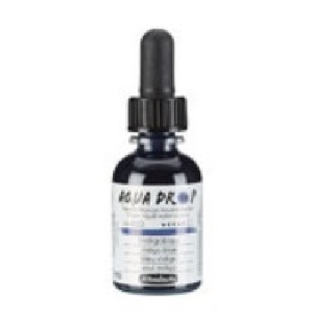 Schminke Aqua Drop 30 ml Indigo Blue 460