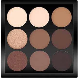 Kokie Eyeshadow Palette - Bare It All