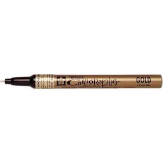 Pentouch kalligrafi 1.8 guld