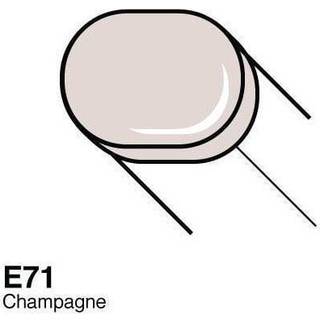 Copic Ink refill E71 Champagne