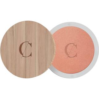 Couleur Caramel Compact bronzer n°23 Beige brown