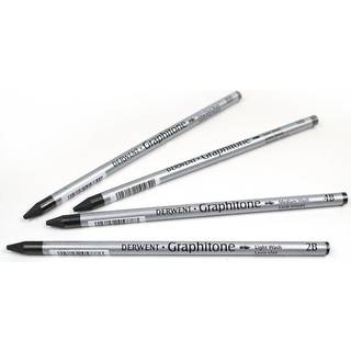 DW grafitpen vandopløselig 4B