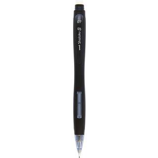 Uni-ball M7-228-46 shalaku 0,7mm pencil, Sort (12stk.), 40114946