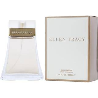 Ellen Tracy af Ellen Tracy for kvinder. Eau de Parfum spray 3.4 oz.
