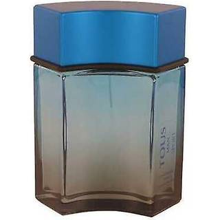 Tous man sport av tous eau de toalettspray (testare) 3,4 oz (D0102HAXKZA.)