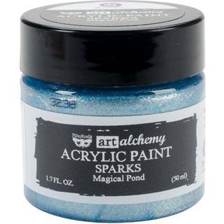 Prima Marketing Art Alchemy-Sparks-Magical Pond 50ml