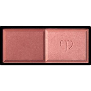 Clé de Peau Beauté Make-up Ansigt Powder Blush Duo Refill 101 6 g () - 6 g