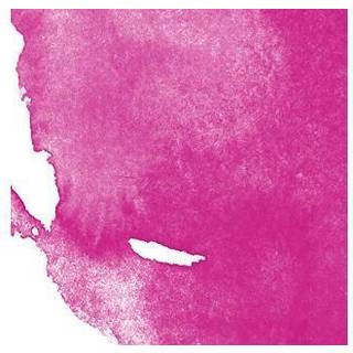 Aquafine Watercolor Ink Quin. Magenta