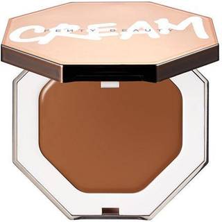 Fenty Beauty - Cheeks Out Freestyle - Cream Bronzer - Cheeks Out Cream Bronzer Hunnie Glaze- - For Women - Brun