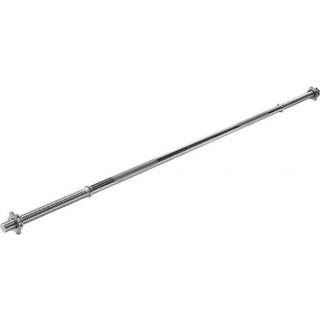 Vægtstang 150 cm Skruelås 30 mm