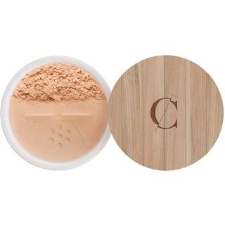 Couleur Caramel BIO Mineral foundation n°21 Light beige