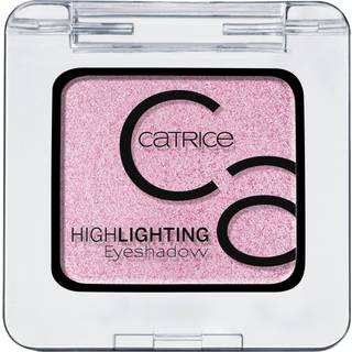 Catrice Art Couleurs Eyeshadow 160 Silicon Violet - 2 g