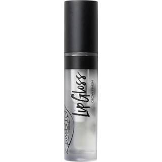 puroBIO LipGloss, 4.8 ml, Gennemsigtig