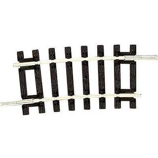 H0 Piko A-spor 55252 Bøjet spor 6 stk