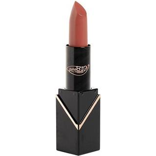 puroBIO Cosmetics - Creamy Matte Lipstick - Rosa Nude 101