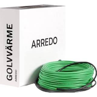 Gulvvarmekabel Arredo 180m