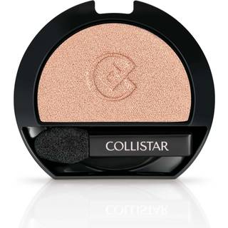 Collistar Impeccable Compact Eye Shadow Refill Øjenskygge Genopfyldning Skygge 210 Sparkling Wine Satin 2 g - 2 g