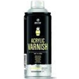 Montana MTN PRO Varnish Acrylic Glossy 400ml