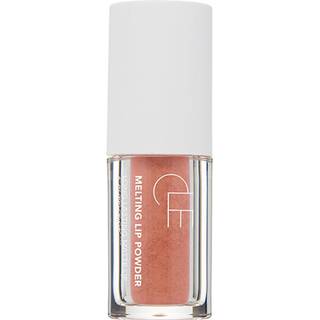 CLE Cosmetics Melting Lip Powder Hot Choco