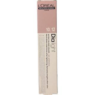 L'Oréal Professionnel Dia Light Semi-permanent farvning 50 ml 10.12